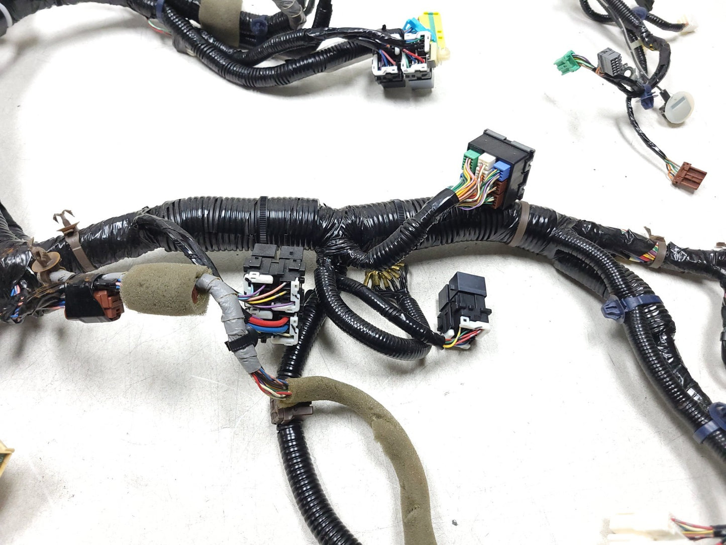 13-15 Acura RDX Dash Wire Harness 77961-tx4 OEM ✅