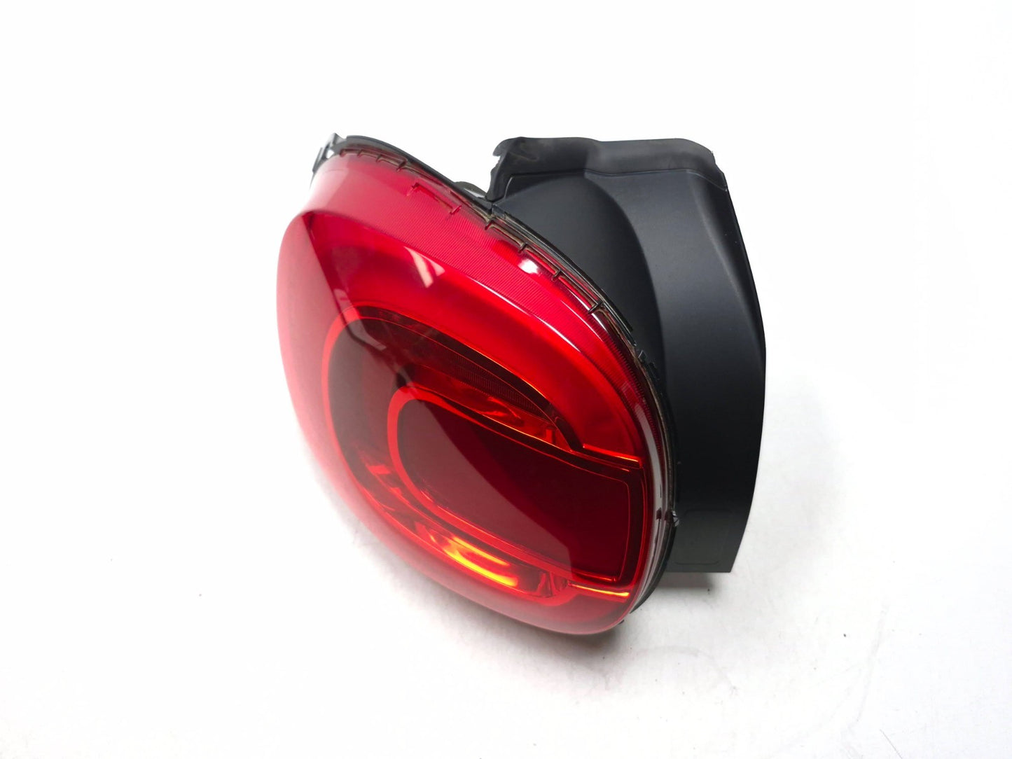 2014 Fiat 500l Tail Light Left & Right Pair OEM