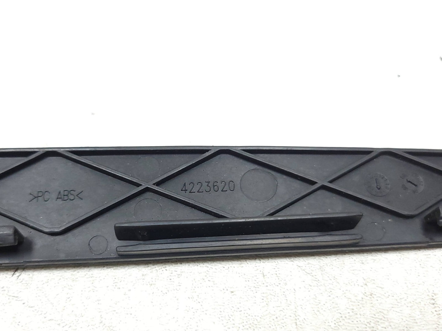 2010 - 2019 Jaguar XJ Sunroof Trims Set 4 OEM