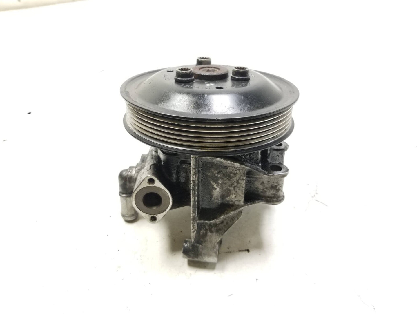 2009 - 2013 Audi Q5 Power Steering Pump OEM