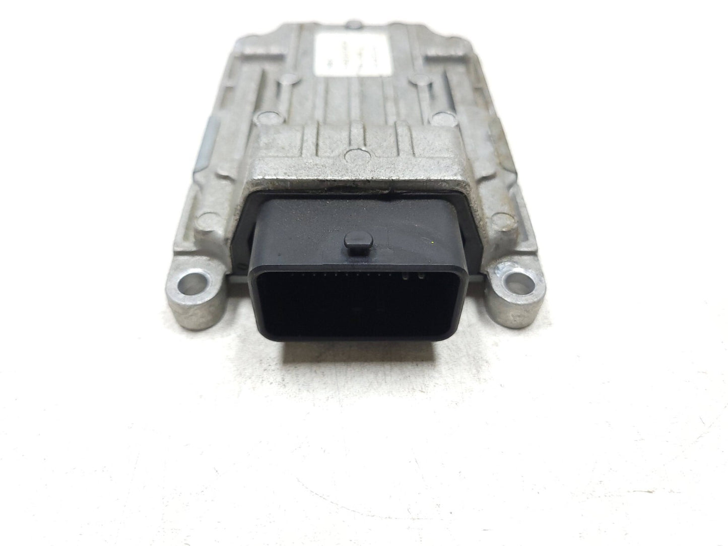 2008 - 2014 Ducati Monster 696 Computer Cdi Ecu Ecm Box Module 28641852a OEM