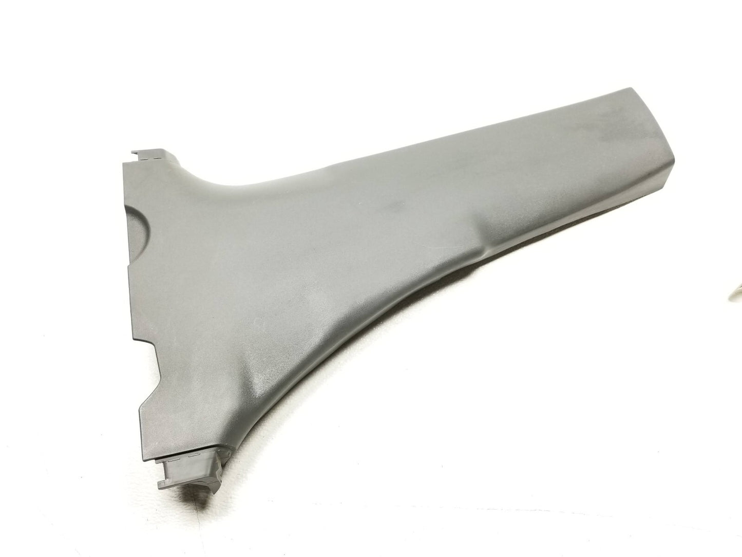 11 12 13 14 15 Toyota Prius Left Driver Side Lower B Pillar Cover Trim OEM