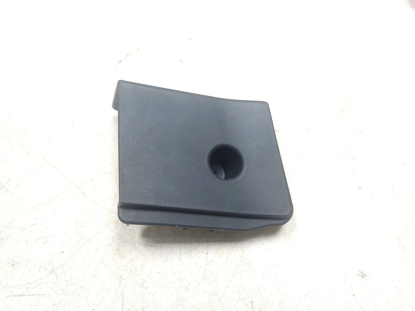 08 - 15 Scion Xb Front Passenger Seat Cover Trim Knob Guide Sleeve OEM