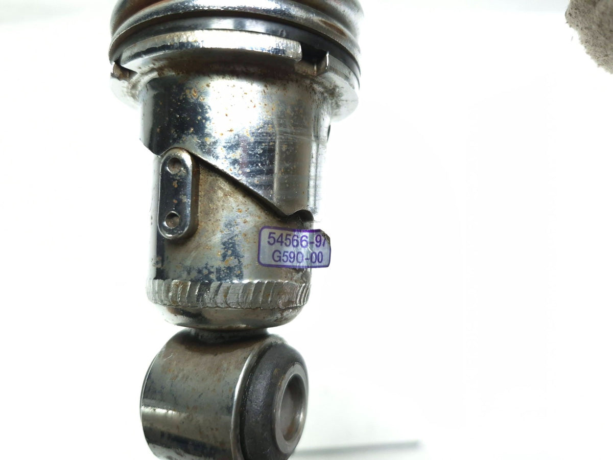 1998 Harley Sportster Xl1200 Xl883 Rear Shock Absorber 54568-92 OEM