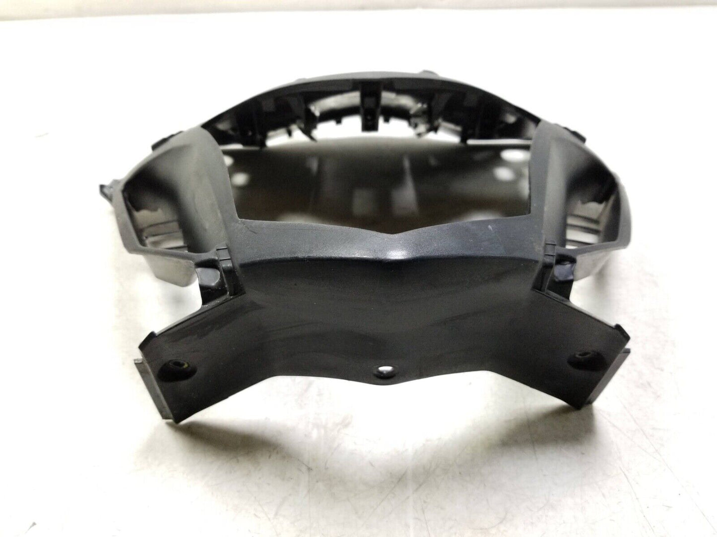 2014 - 2016 Honda Cbr650f Front Upper Top Nose Headlight Fairing Cowl Cover OEM