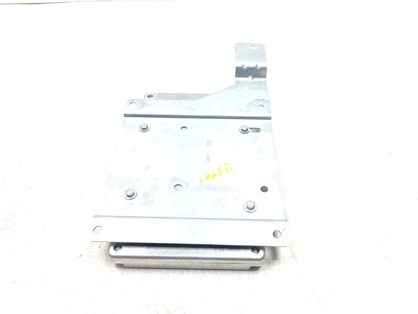2017-2023 Alfa Romeo Stelvio Amplifier Control Module Unit OEM