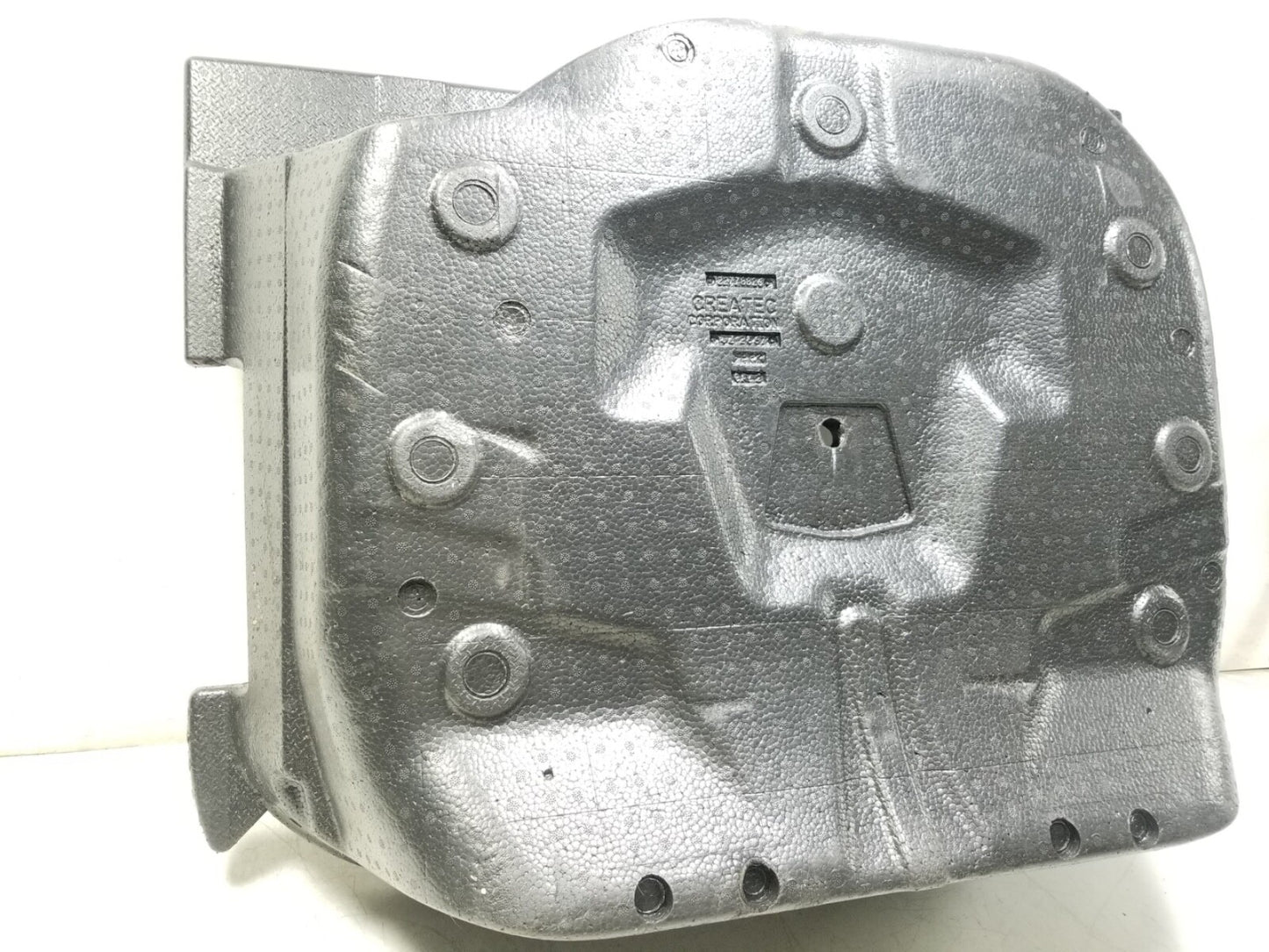 2010 - 2016 Cadillac SRX Trunk Floor Storage Compartment Rear Right Side OEM