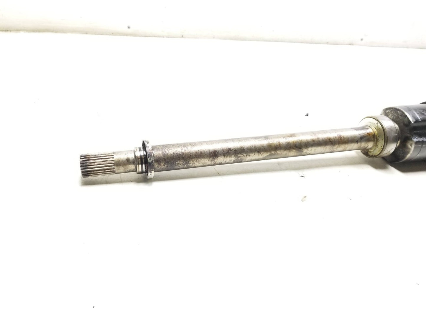 08-15 Nissan Rogue Front Axle Shaft Passenger Side Right OEM ✅
