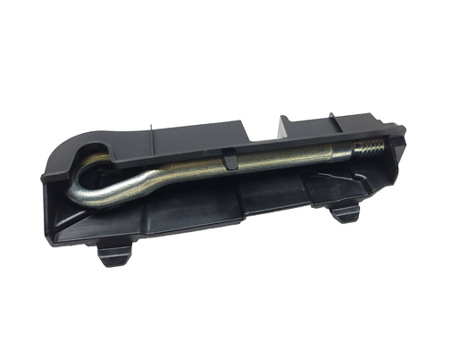 2015-2020 Mercedes C300 W205 Tow Hook Eye W/ Holder OEM