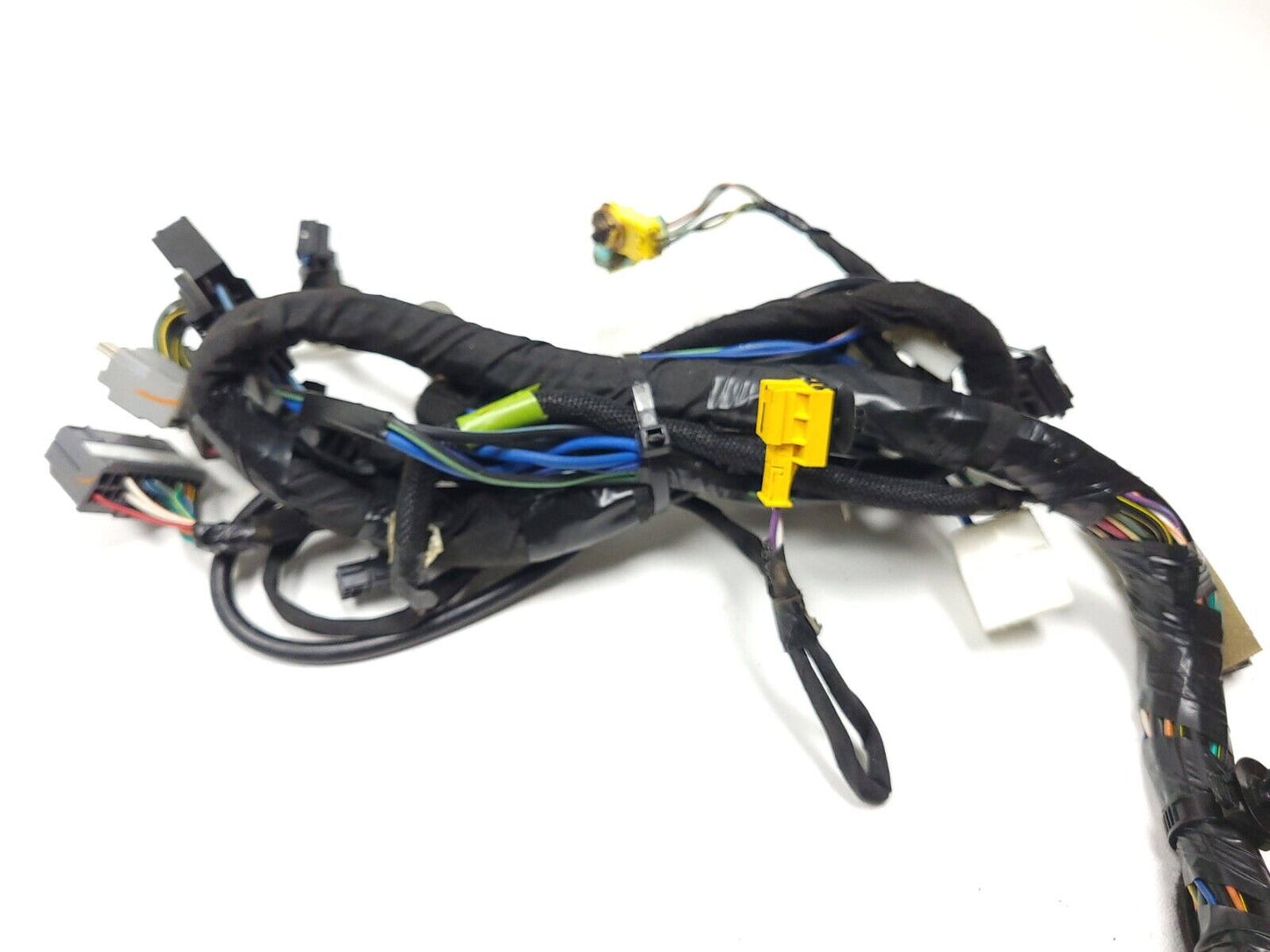 13 - 17 Jeep Compass Dash Wire Harness OEM