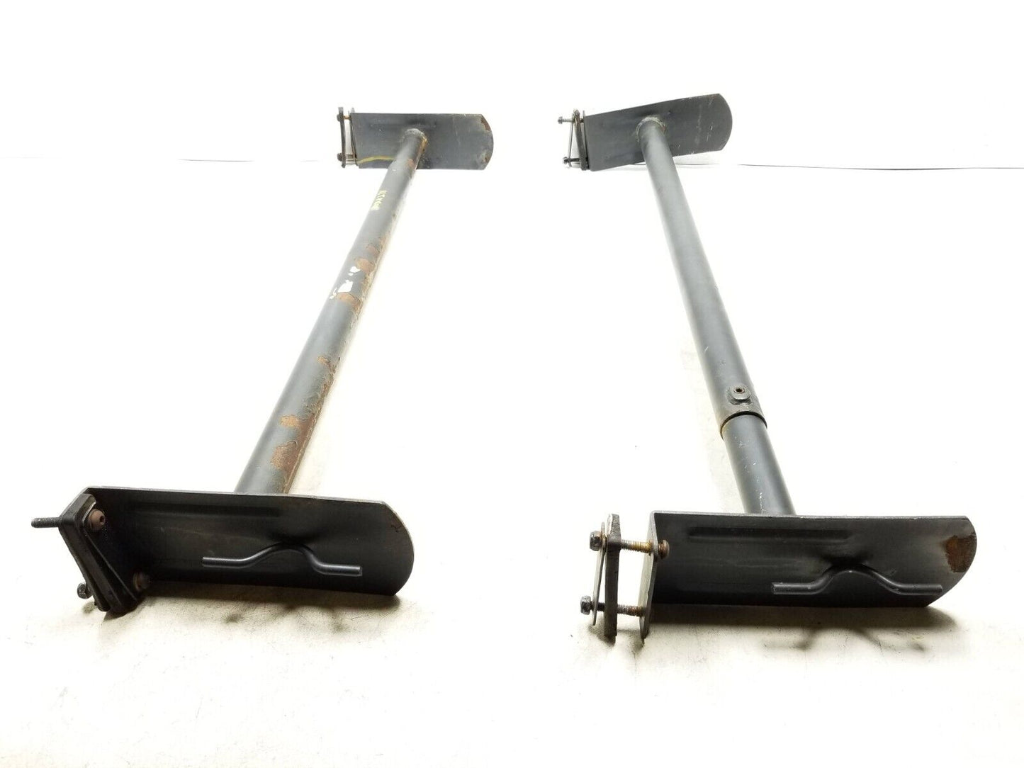 10 - 13 Ford Transit Connect Roof Rack Cross Bar