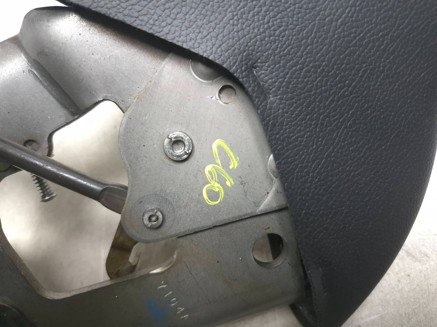 2007 Acura Tl Parking Brake Handle Emergency Brake OEM