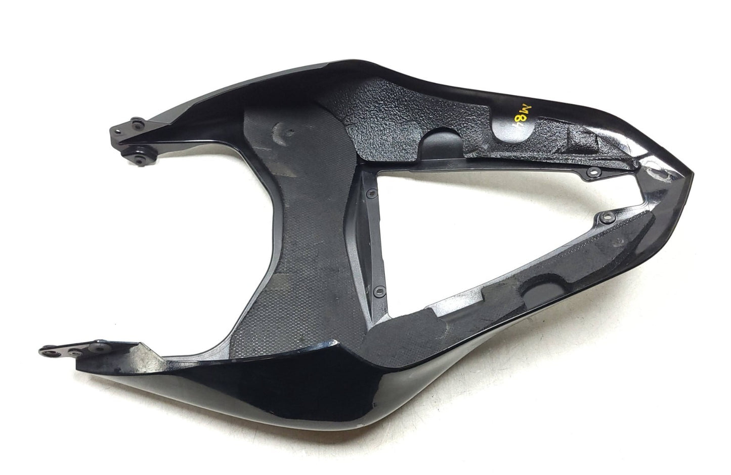 2007 Kawasaki Ninja Zx-6r Zx600 Rear Tail Cowl Fairing OEM