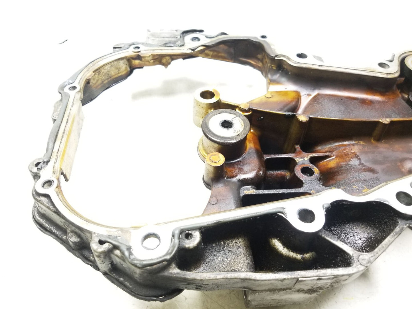 09-15 Nissan Rogue Engine Timing Cover OEM ✅
