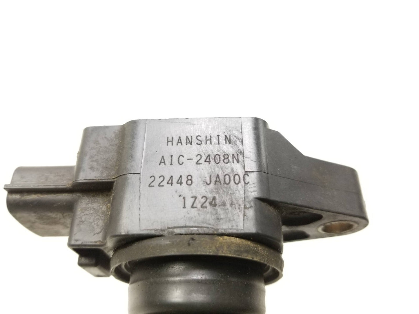 10-14 Nissan Rogue Ignition Coil 4pcs OEM ✅
