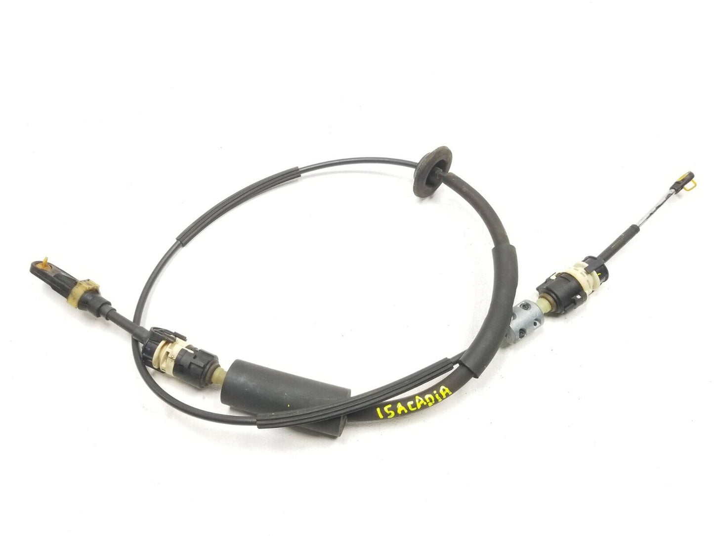 13 14 15 16 GMC Acadia Automatic Transmission Gear Shifter Cable OEM