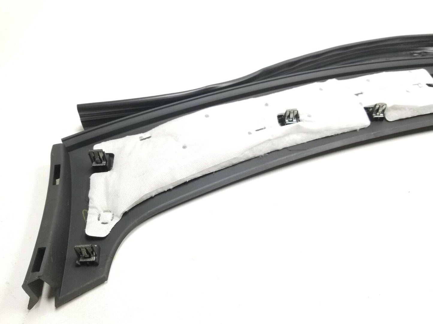 13 14 15 16 GMC Acadia Dash Upper Air Vent Defroster OEM
