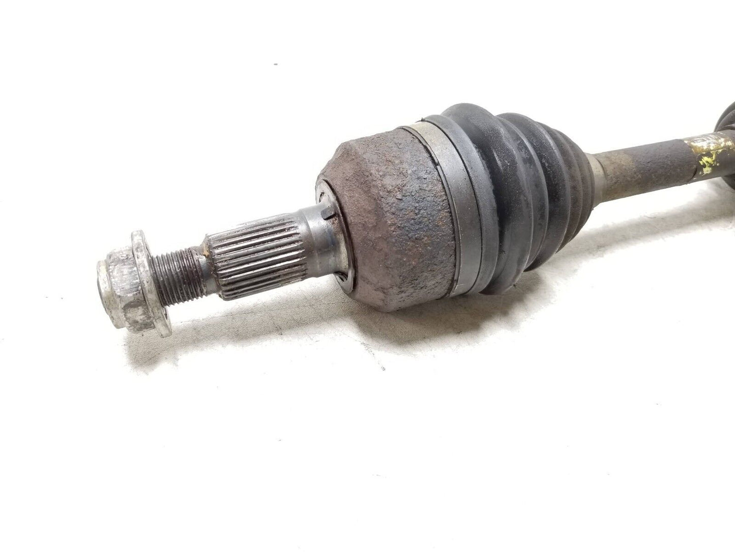 2010 - 2017 Chevrolet Equinox Front Axle Shaft Passenger Side Right 2.4l OEM