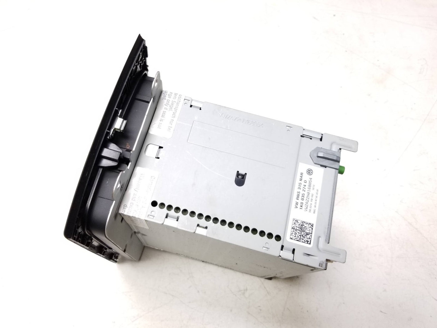2010 - 2014 VW Golf GTI Radio Gps Navigation OEM