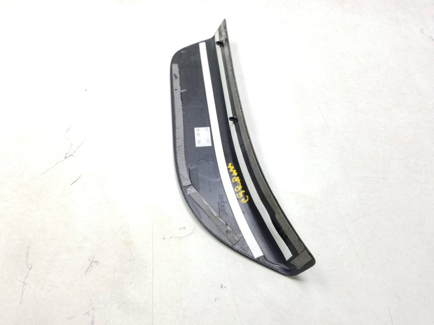 2009 - 2017 Audi Q5 Front Door Interior Sill Scuff Trim Cover Left & Right OEM