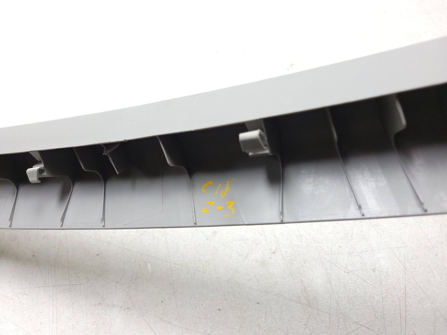 2005 - 2010 Scion Tc Trunk Lid Tailgate Trim Panel OEM