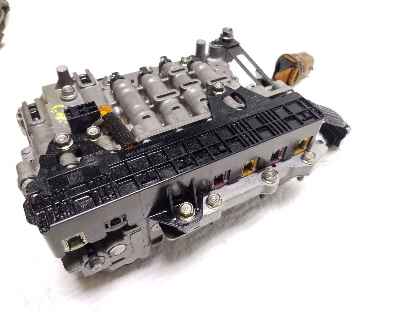 2014 - 2016 Kia Soul Transmission Valve Body OEM