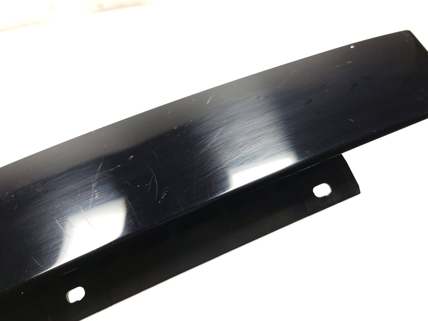 13-18 BMW F30 Door Pillar Trim Wheatherstrip Seal Front Passenger Side OEM ✅