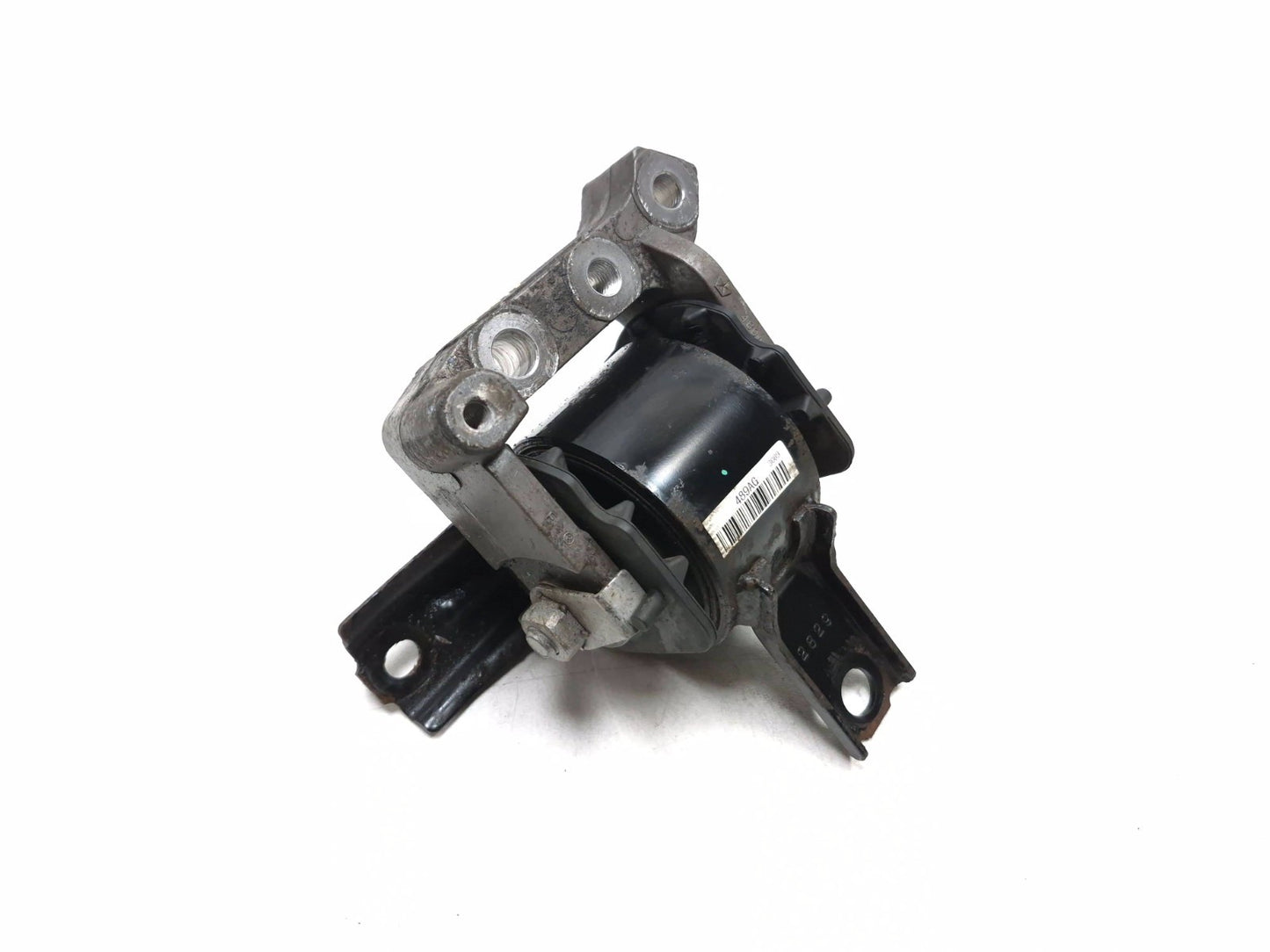 2010 Dodge Caliber Sxt Engine Mount 2pcs OEM