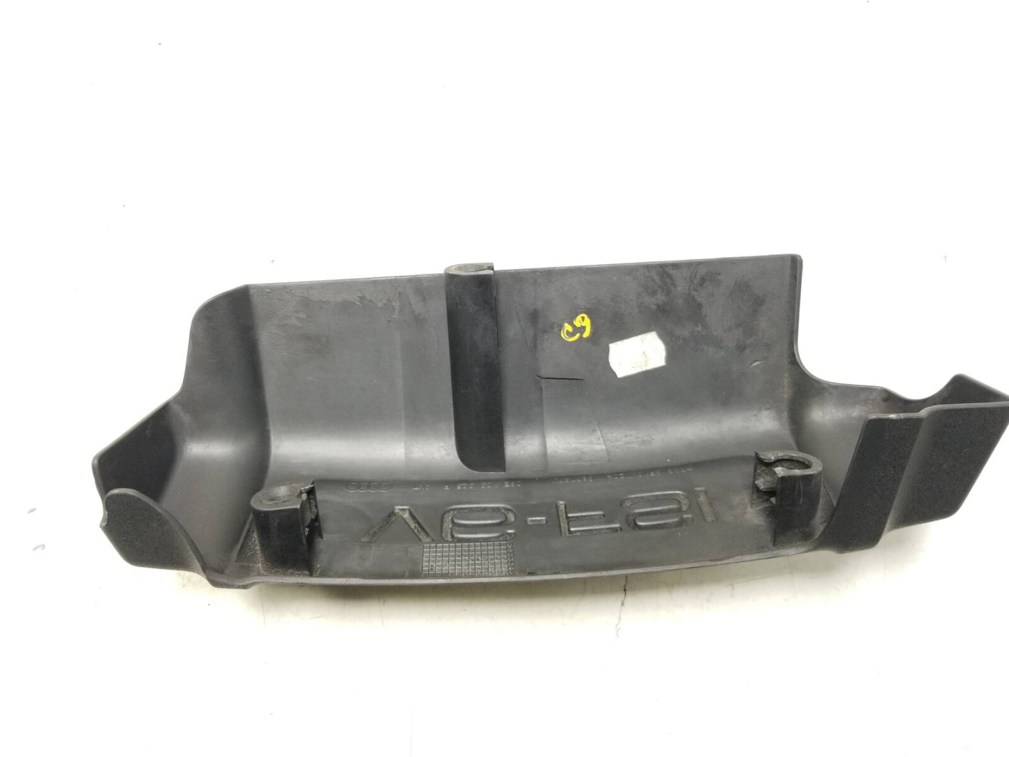 2009 - 2012 Audi Q5 Lower Engine Cover OEM