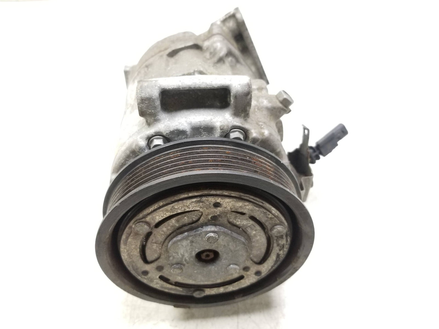 2017-2024 Aalfa Romeo Stelvlo Ac Compressor  2.0l OEM