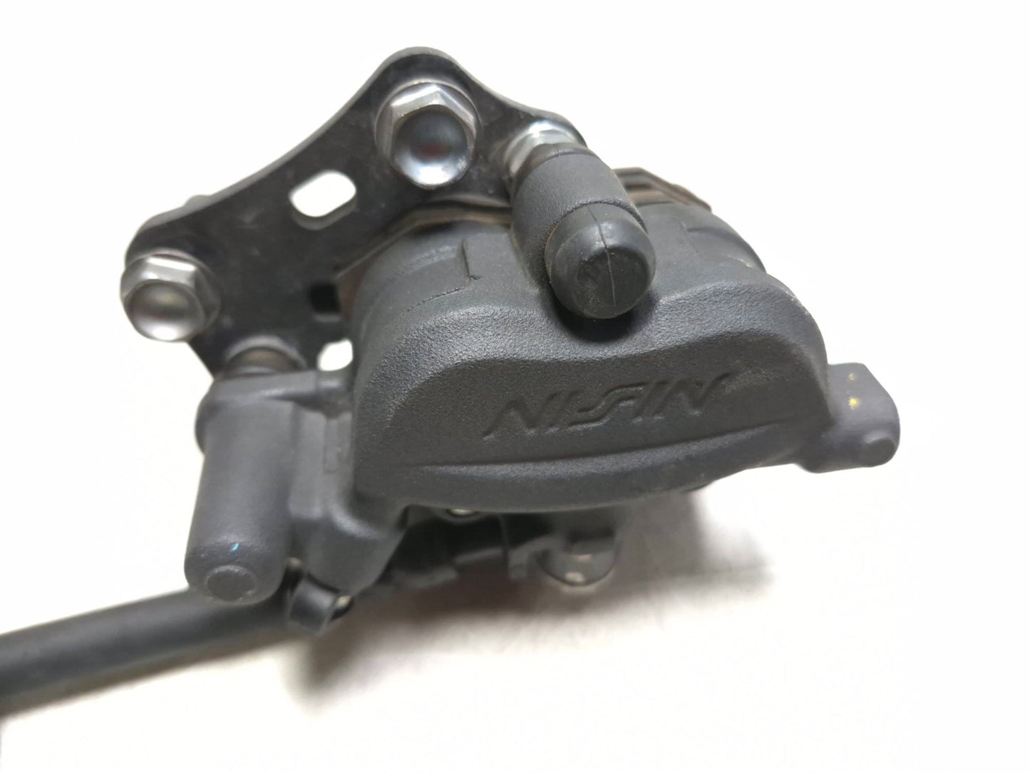 2024 Kawasaki Ninja 500 Ex500 Front Brake Caliper OEM