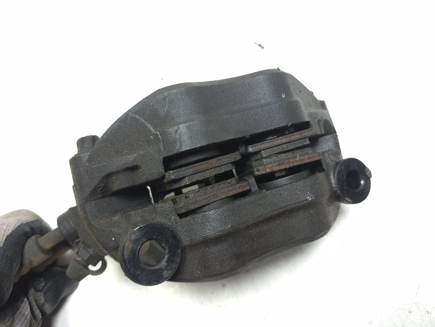 2009 Kawasaki Concours 14 Zg1400 Front Brake Caliper Left & Right Pair OEM