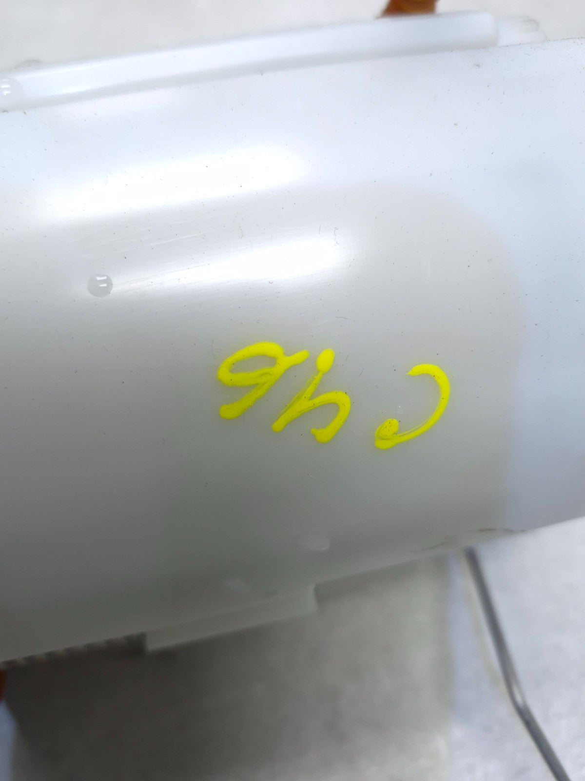 2015 Volkswagen Golf Fuel Pump OEM
