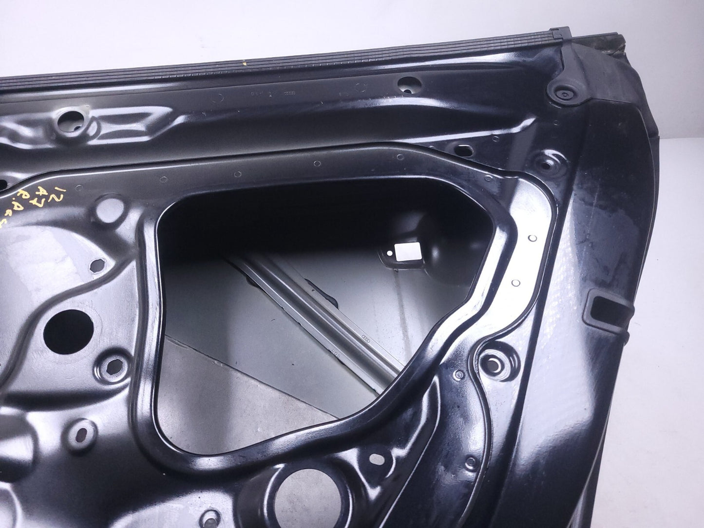 2012-2016 Audi A7 Rear Door Passenger Right OEM ✅