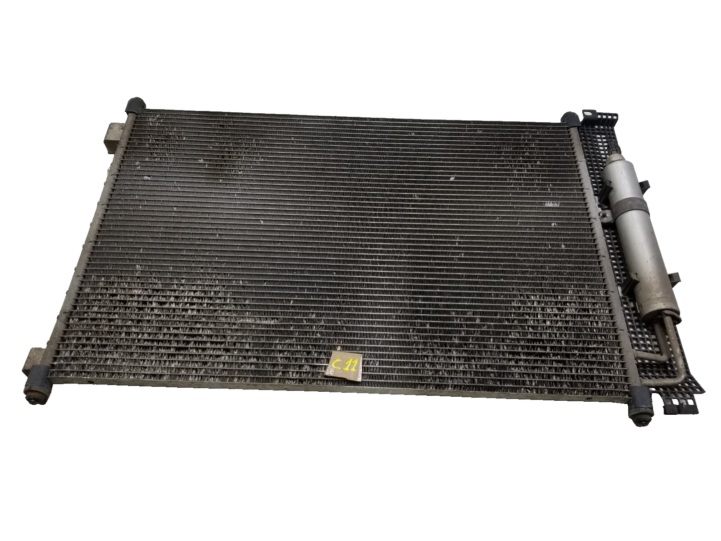 10-14 Nissan Rogue AC Condenser OEM ✅