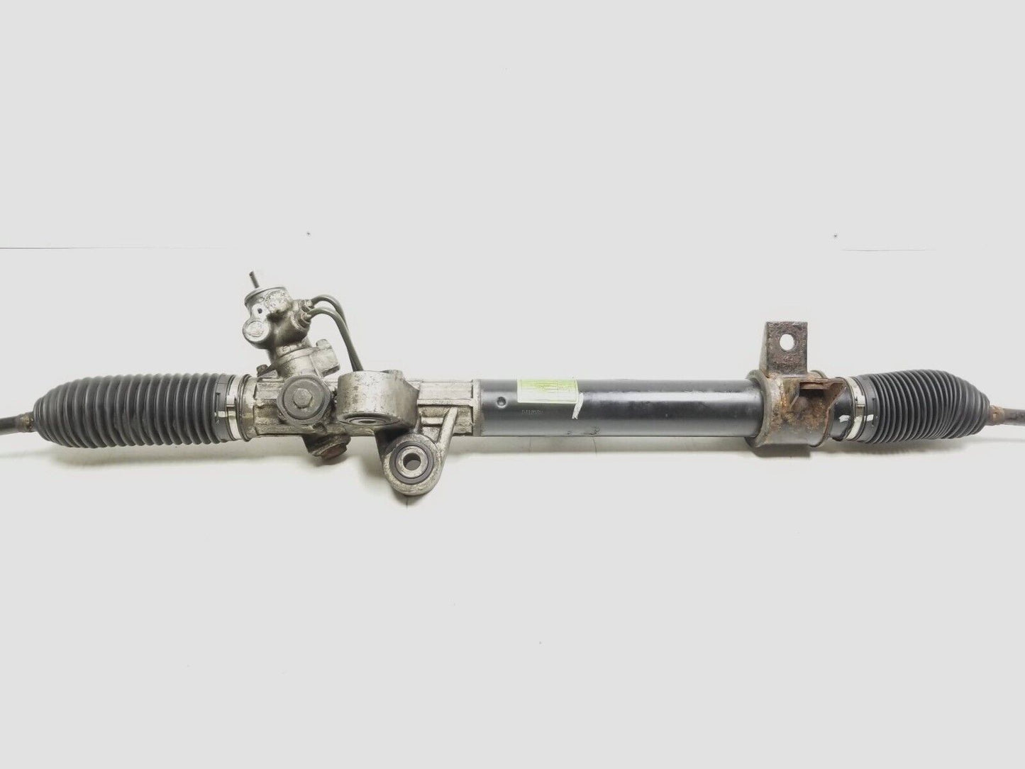 13 14 15 16 GMC Acadia Power Steering Rack & Pinion OEM