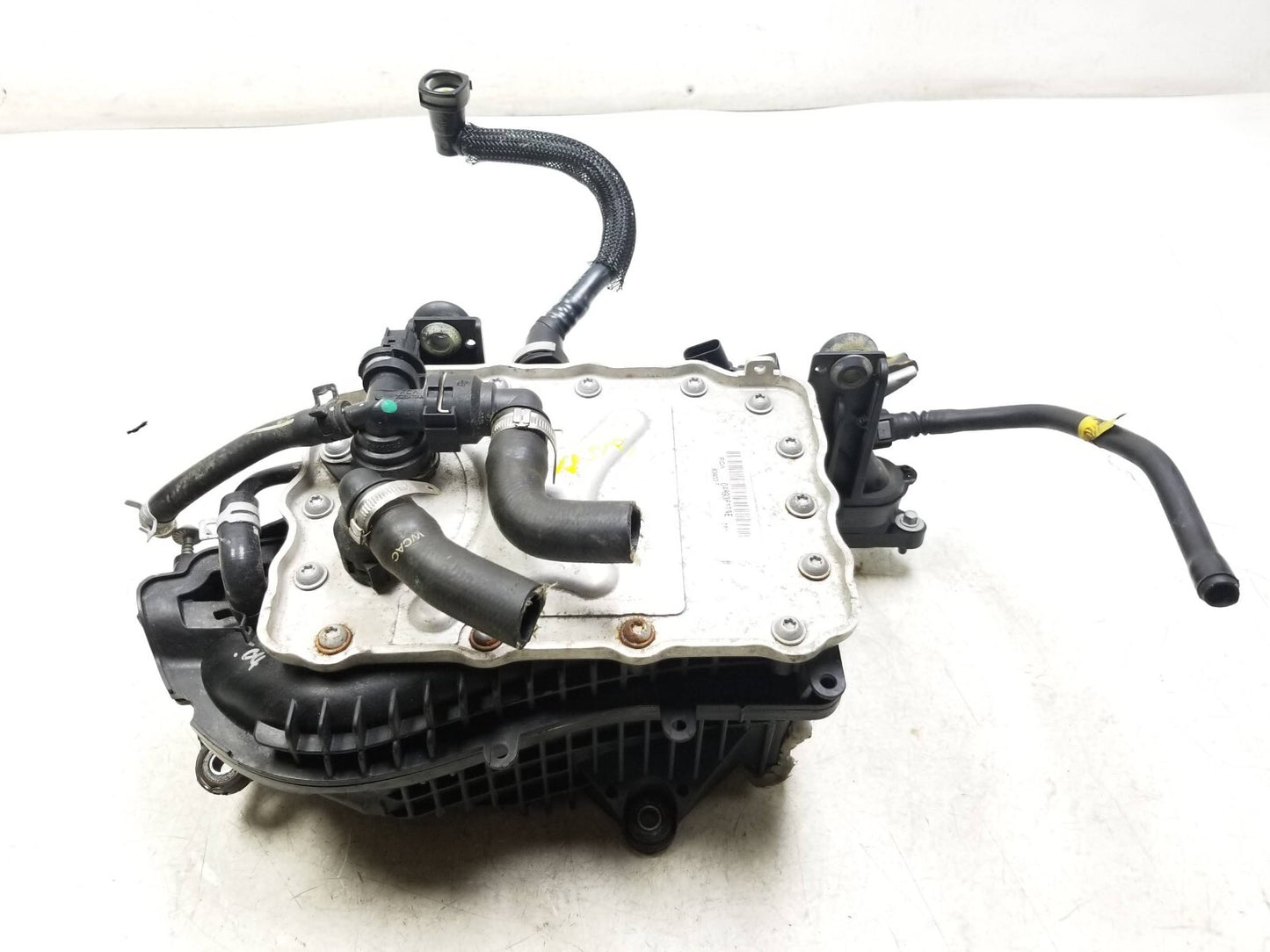 2018 Alfa Romeo Stelvio Intake Manifold 2.0 L OEM