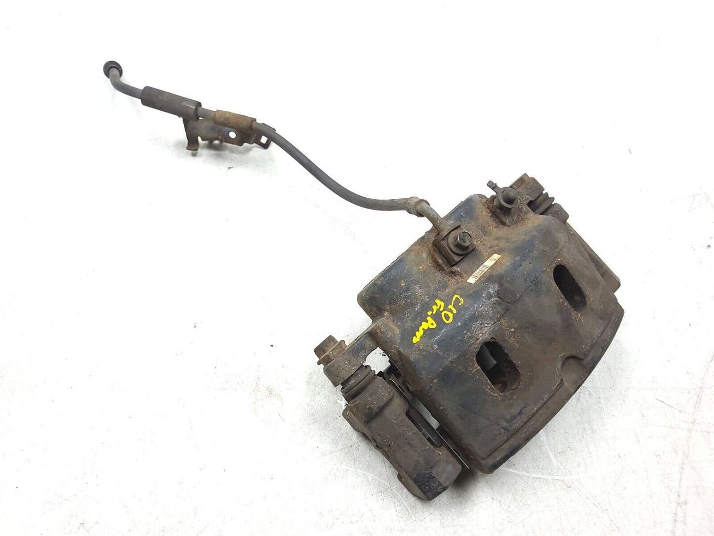 10-14 Chevrolet Suburban Front Brake Caliper Left & Right Pair OEM