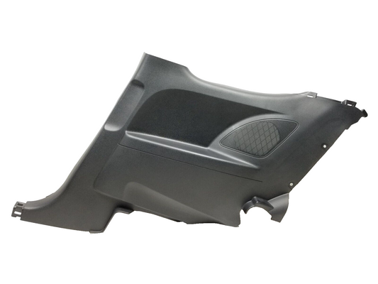 09 - 12 Hyundai Genesis Coupe Rear Quarter Panel Trim Passenger Side Right OEM