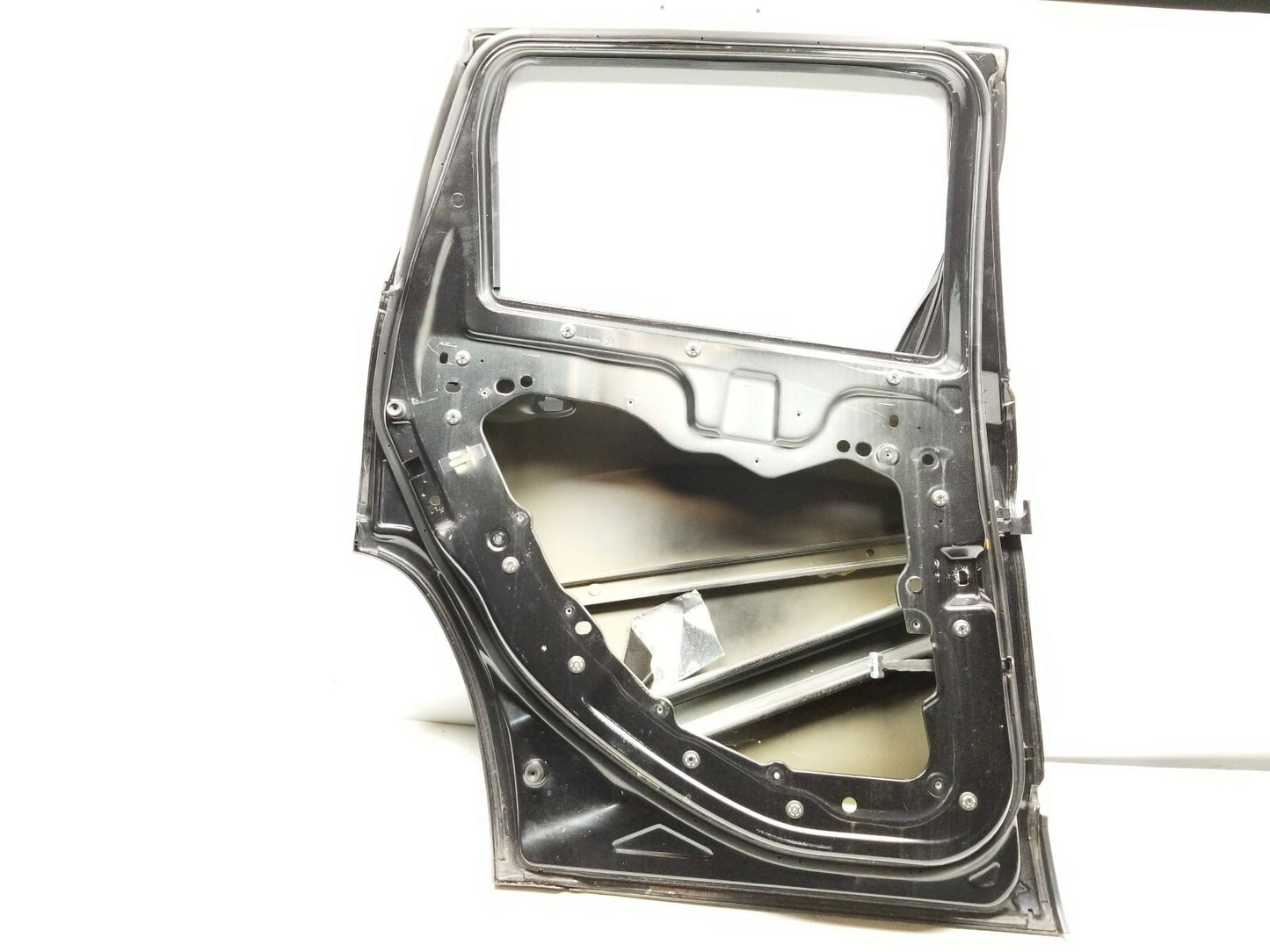 14-19 Jeep Cherokee Rear Driver Door Shell Panel Side Left OEM ✅