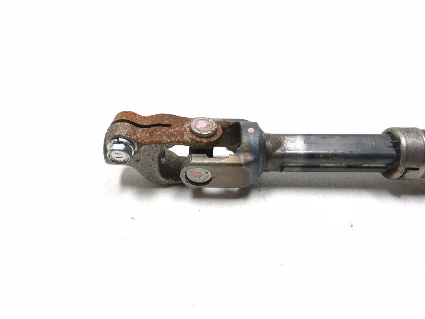 2018 Toyota Corolla Steering Column Intermediat Shaft OEM