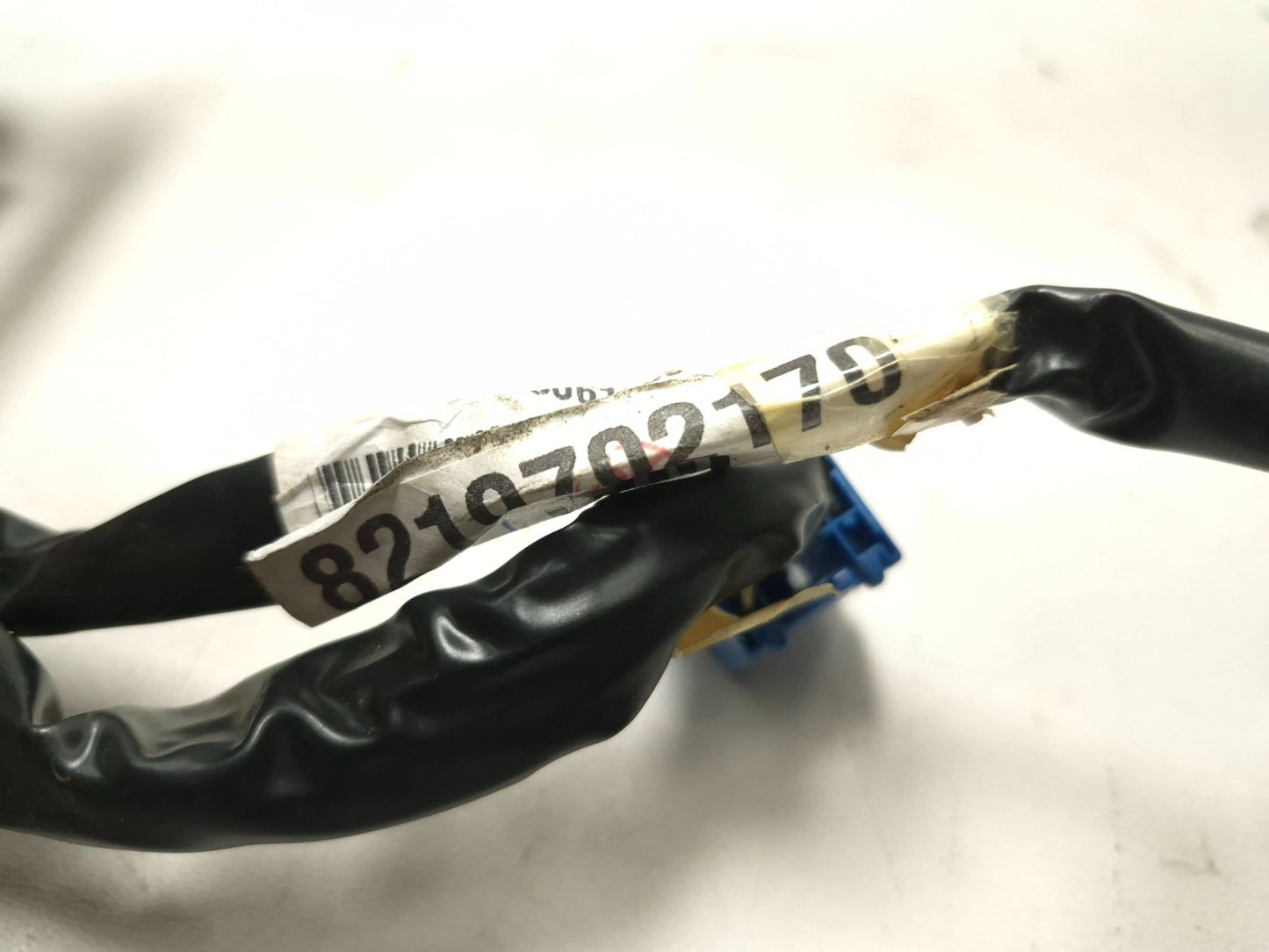 2004 Toyota Corolla Front Door Wire Harness Passenger Side Right OEM