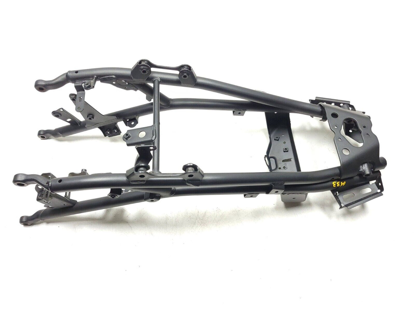 2016 - 2018 Honda Cbr500r Rear Subframe Support Frame  OEM