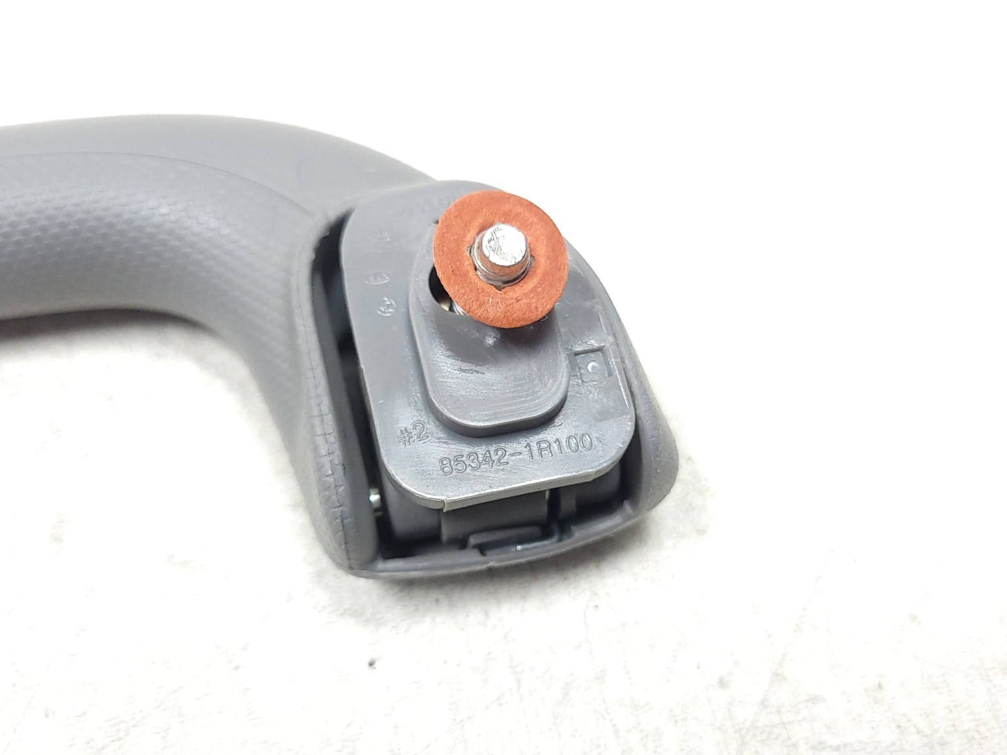 2012-2017 Hyundai Accent Sedan 4 Pcs Upper Roof Handles OEM