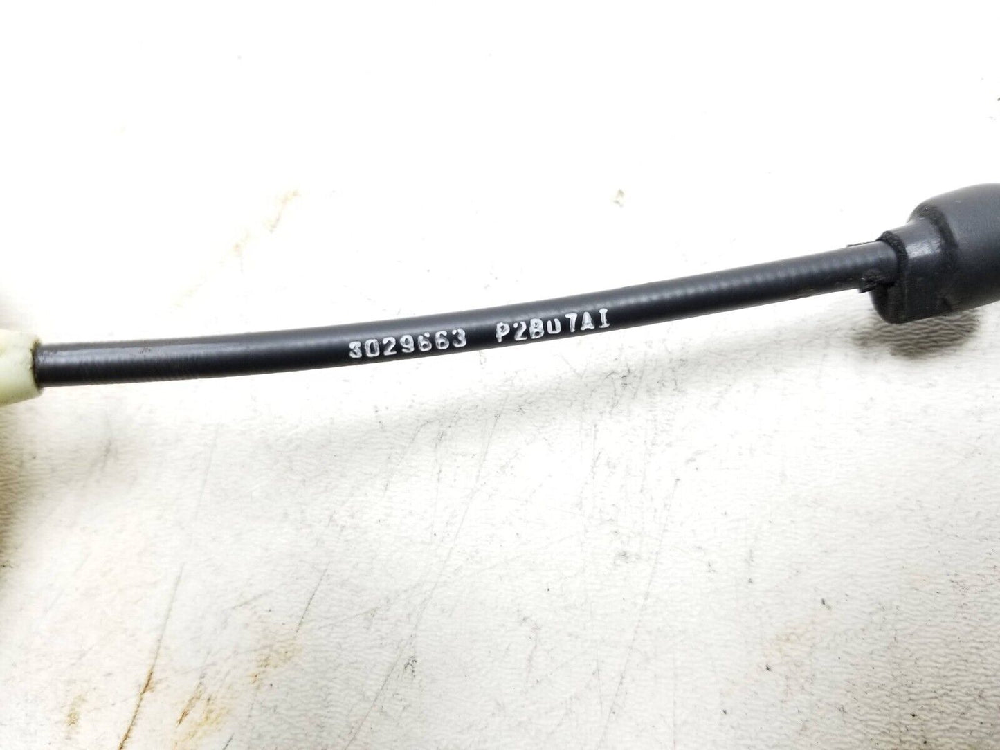 2010-2014 Chrysler 200 Door Lock Actuator Front Passenger Side Right OEM