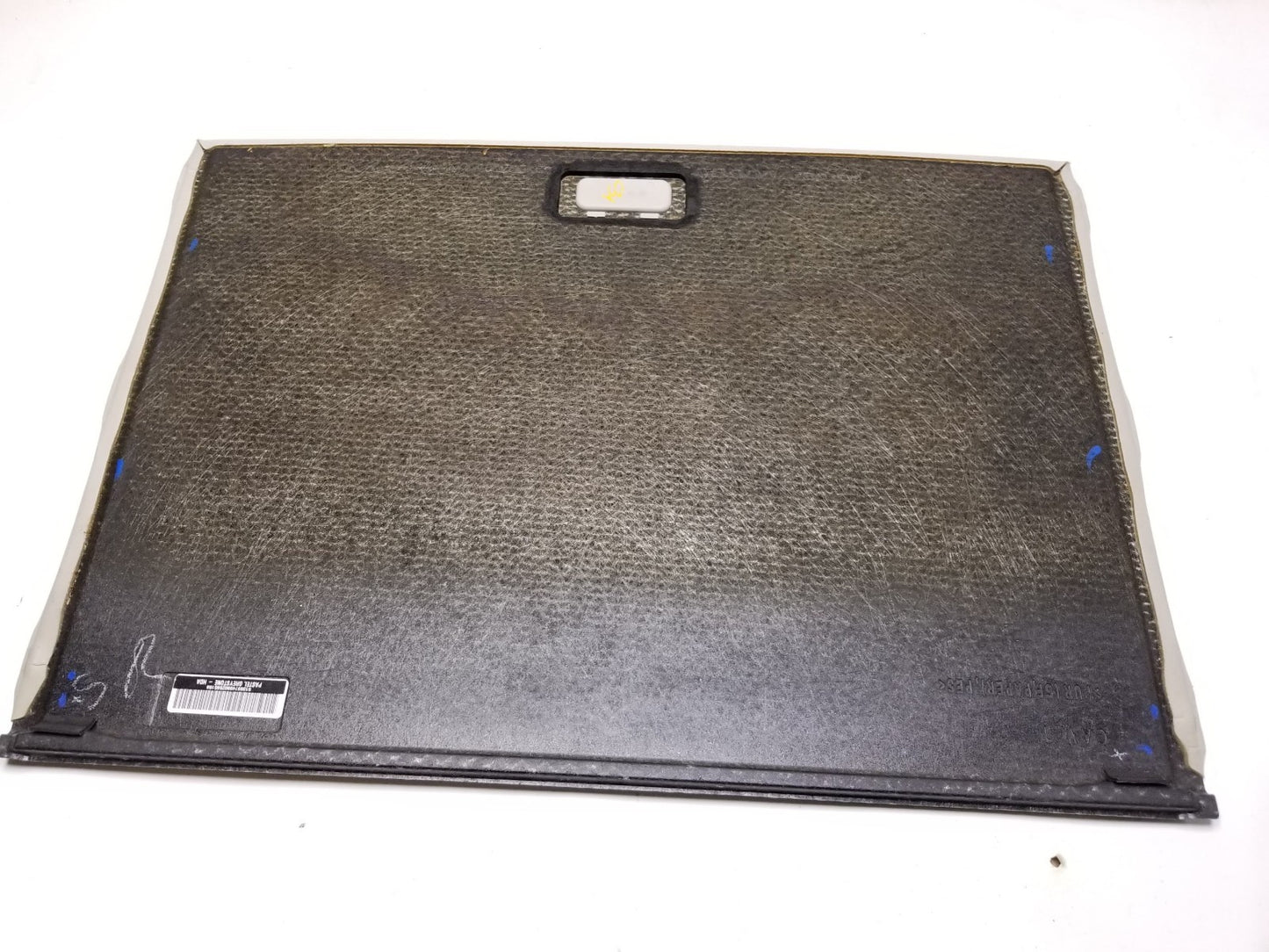 2011 - 2023 Jeep Grand Cherokee Sunroof Shade OEM