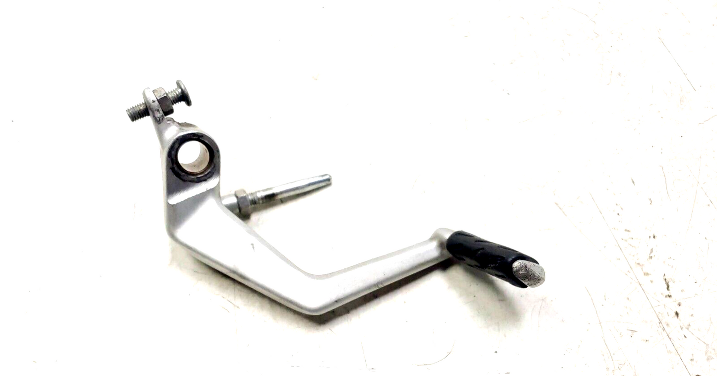 2008 - 2010 Ducati 848 Brake Pedal OEM