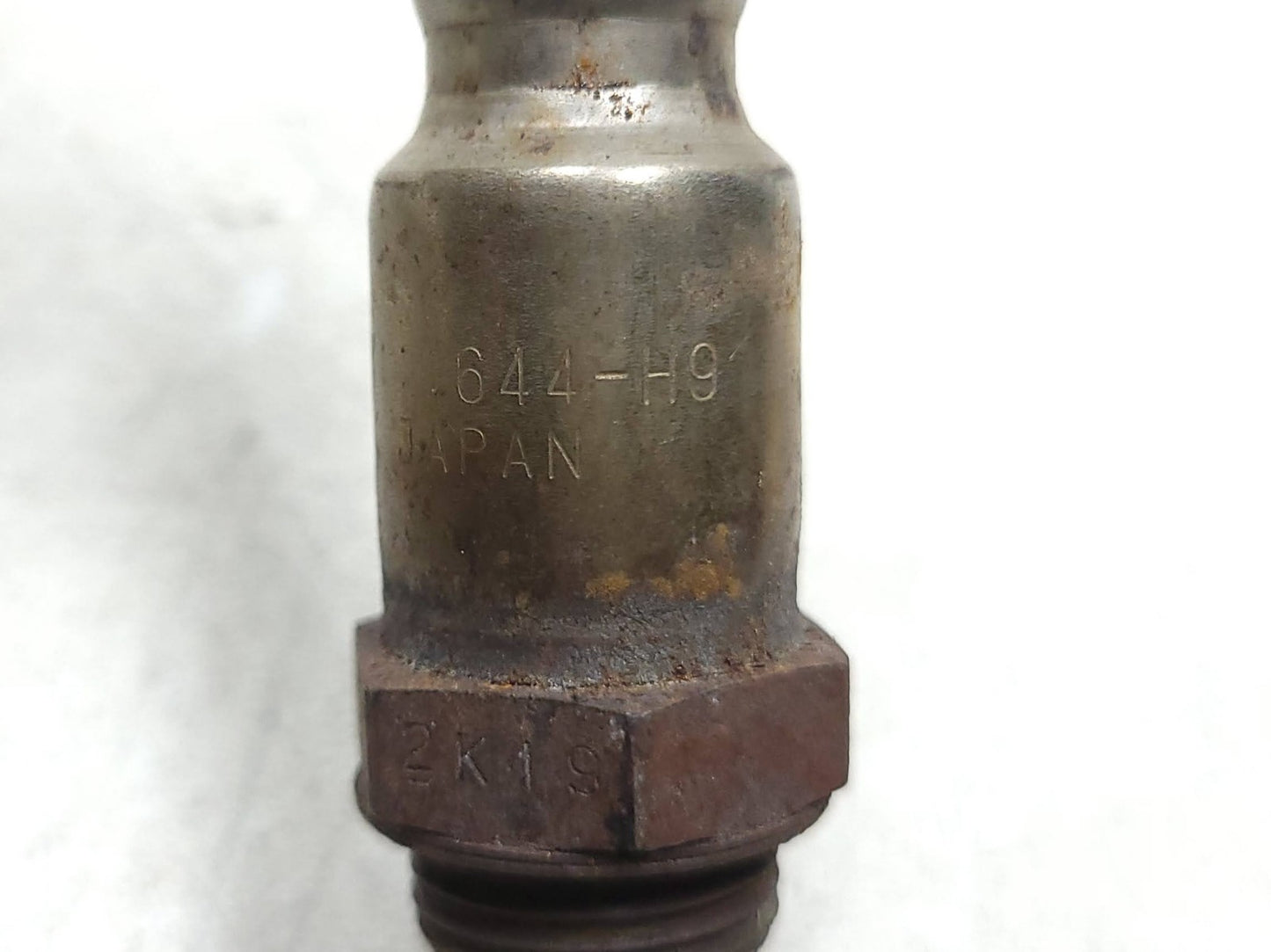 2013 - 2018 Acura Rdx Oxygen Sensor OEM