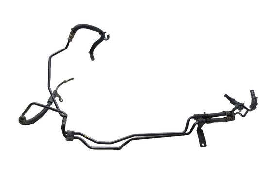 2010 - 2016 Cadillac SRX 3.0l Steering Pump Oil Hose OEM