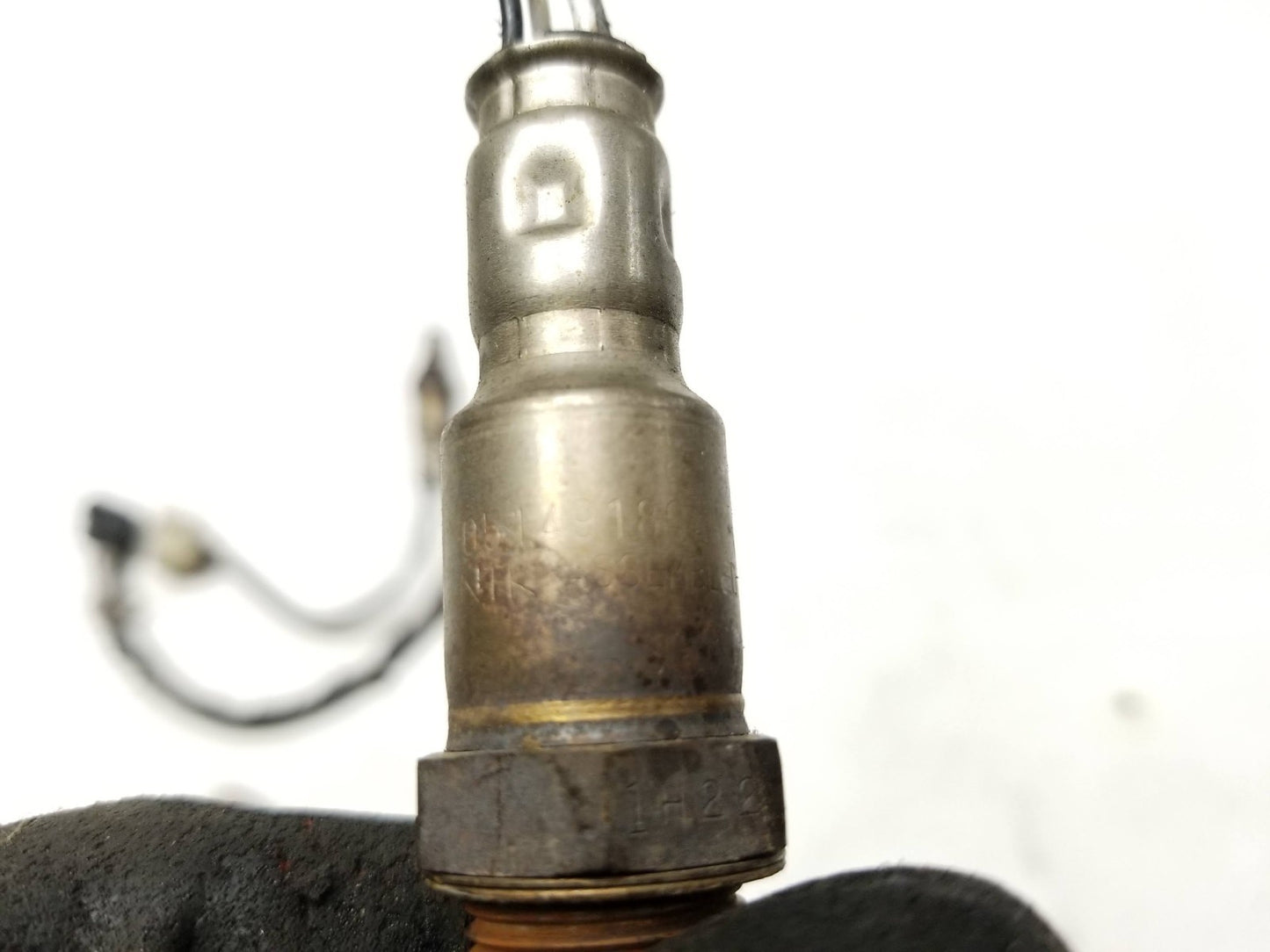 2012 Jeep Grand Cherokee Oxygen Sensor OEM